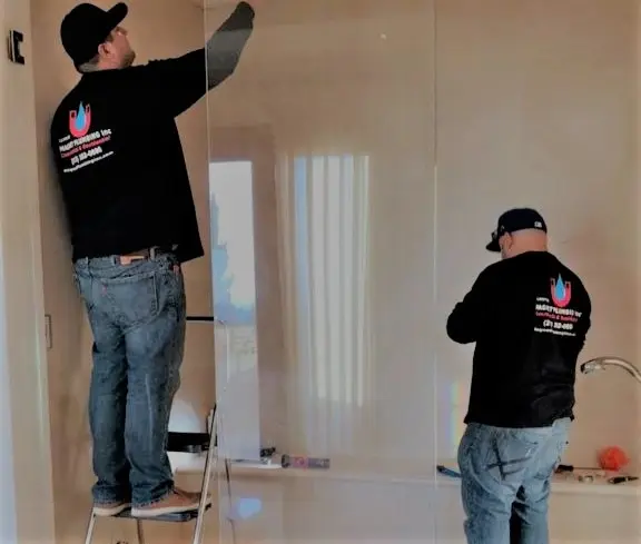 Professional plumbing installation for Toilet Repair in Panorama Estates